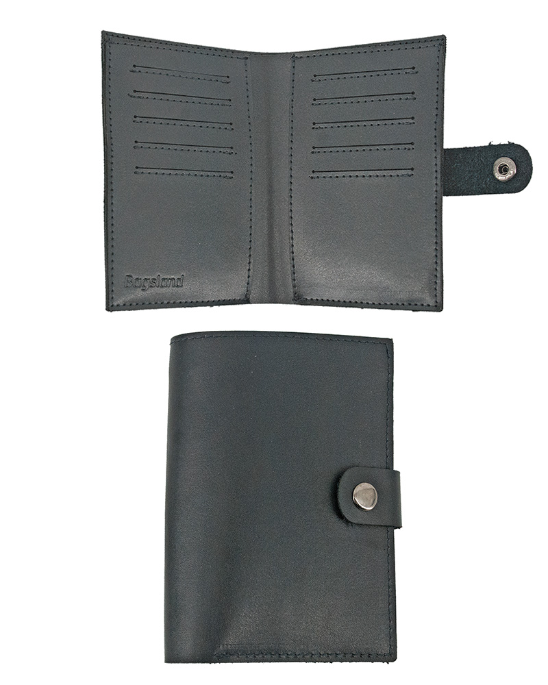 ВП008-00140 Портмоне мужское