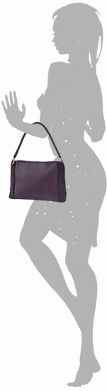 В2718-12140 Сумка женская