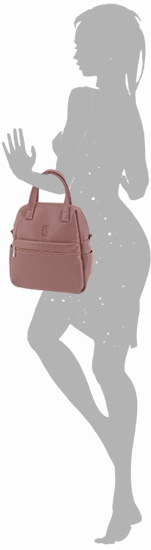 В2746-14112 Сумка женская