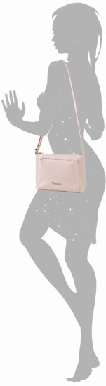 В2747-23110 Сумка женская