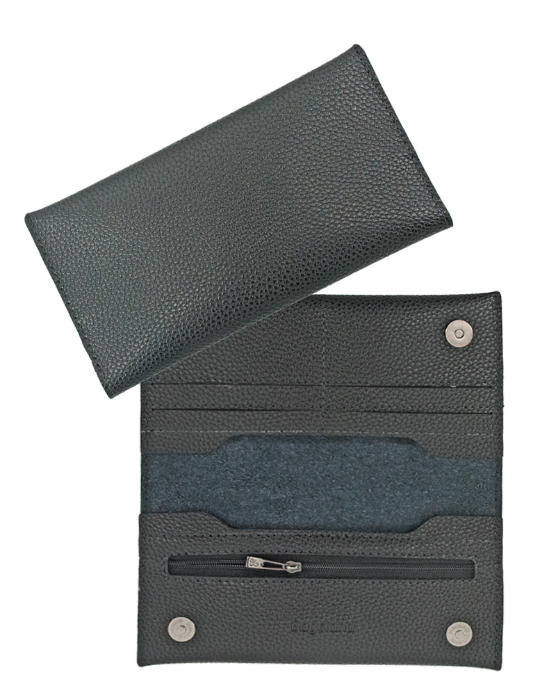 ВП011-00140 Портмоне женское