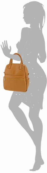 В2746-10110 Сумка женская